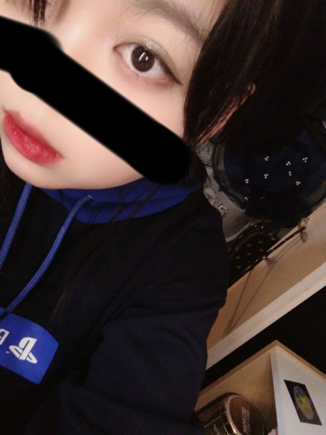 ジューシーラスティングティント/rom&nd/リップティントを使ったクチコミ（2枚目）