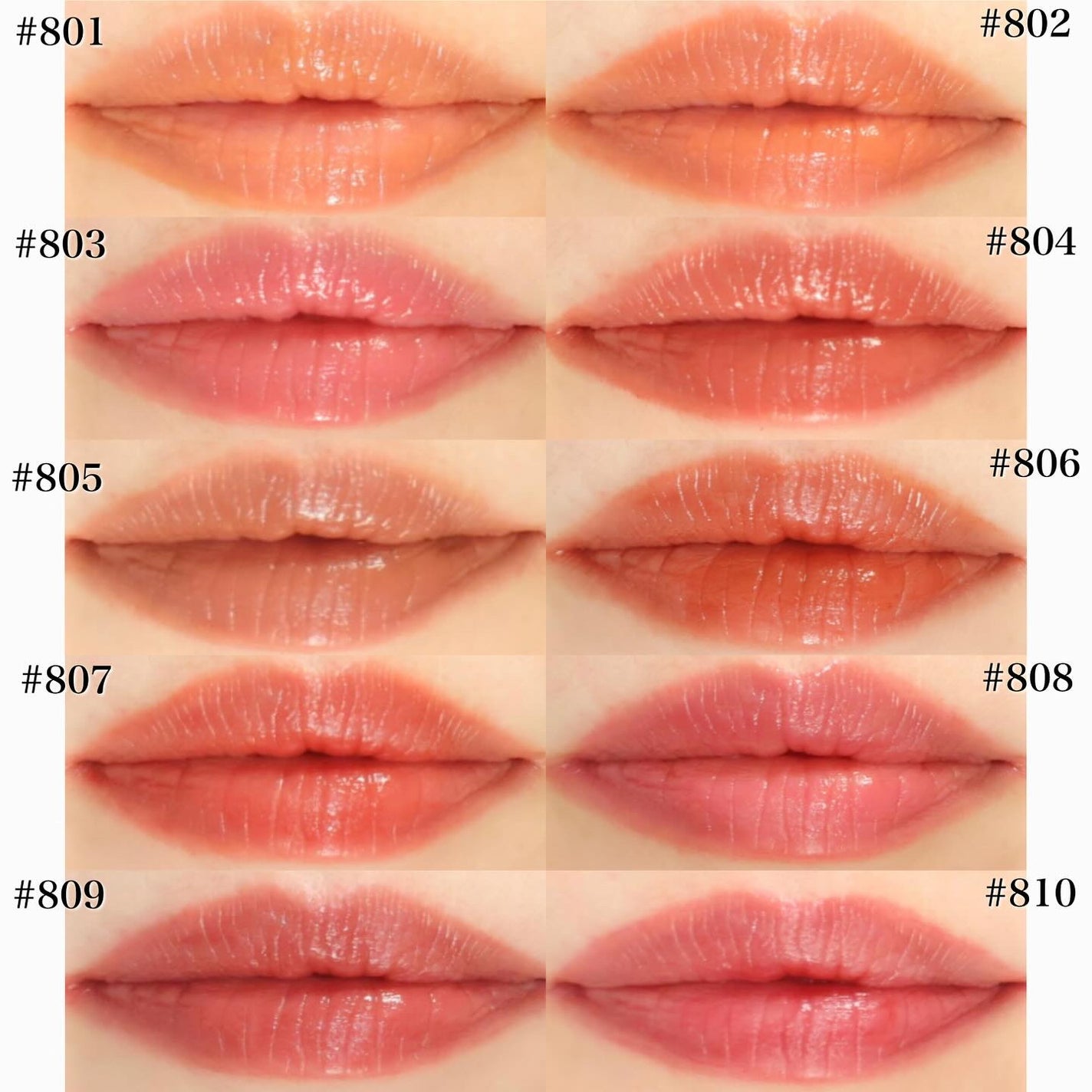 ラカ デビルリップ/Laka/口紅を使ったクチコミ(5枚目)