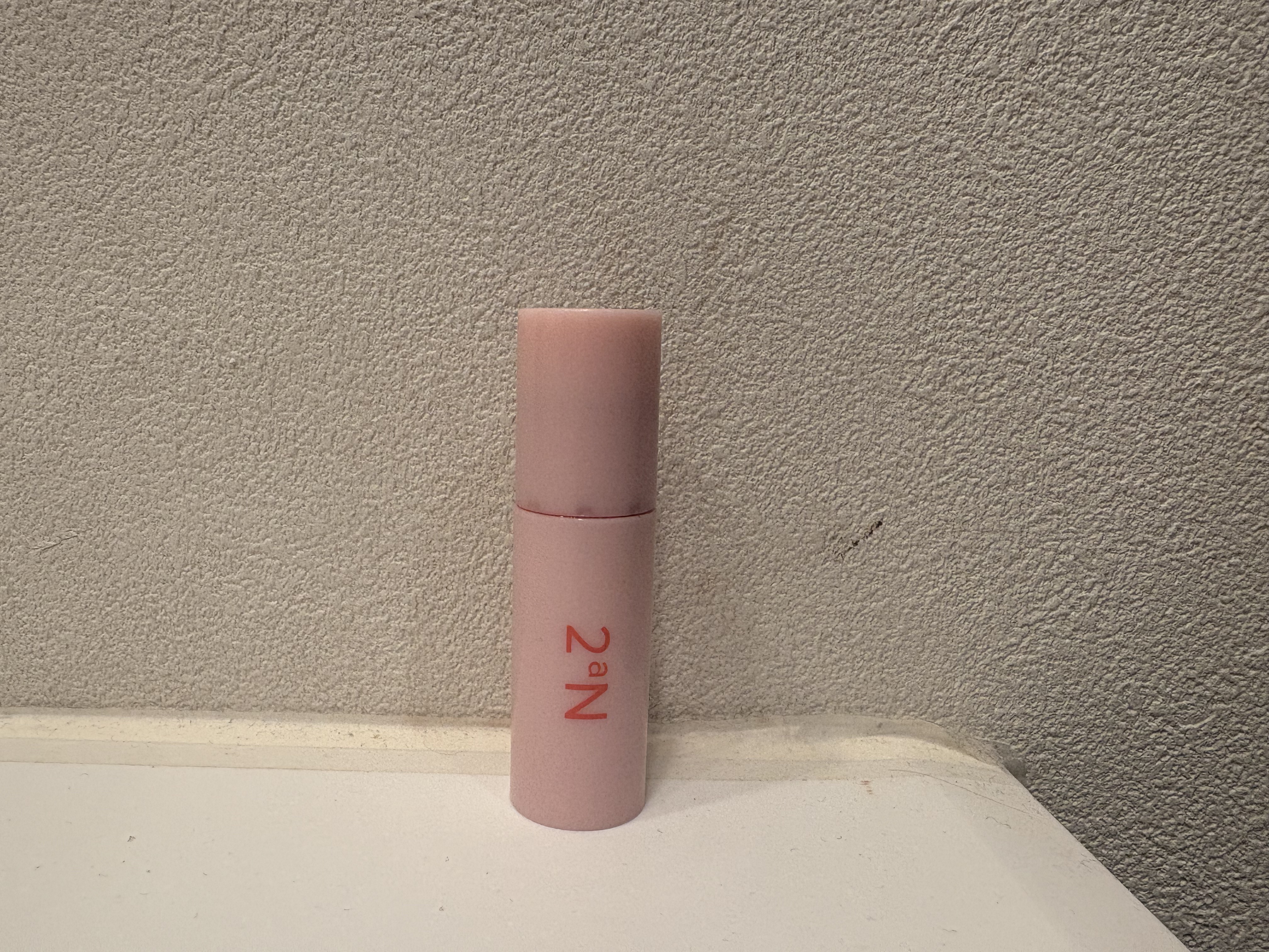 グレイズバウンシングティント/2aN/リップティントを使ったクチコミ（1枚目）