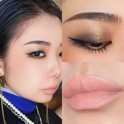 スモール アイシャドウ/M・A・C/単色アイシャドウを使ったクチコミ(10枚目)