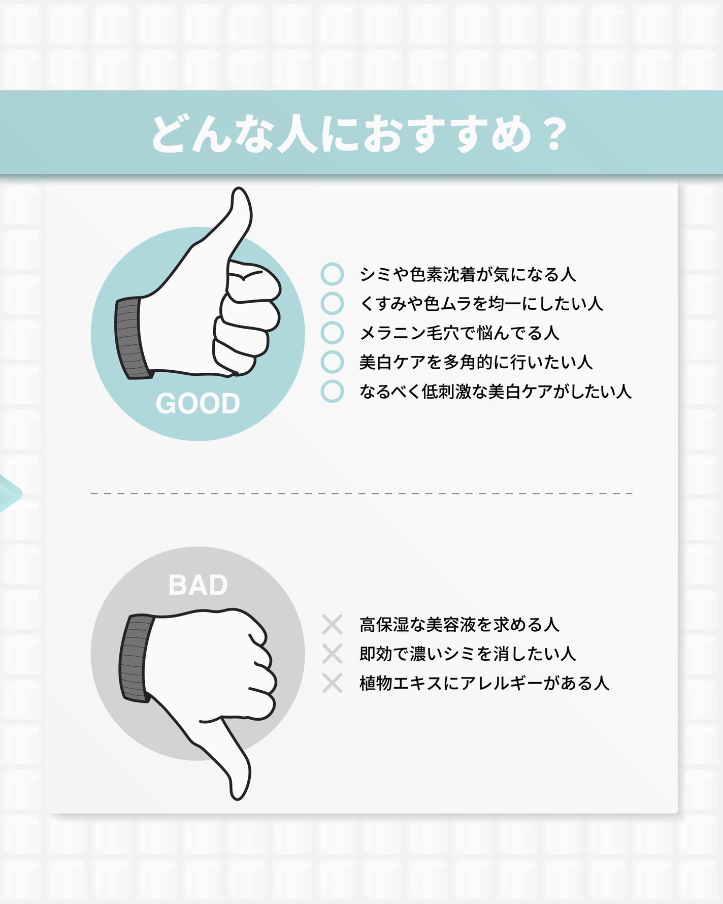 ポア ブライトニング シミケアセラム/celimax/美容液を使ったクチコミ(7枚目)