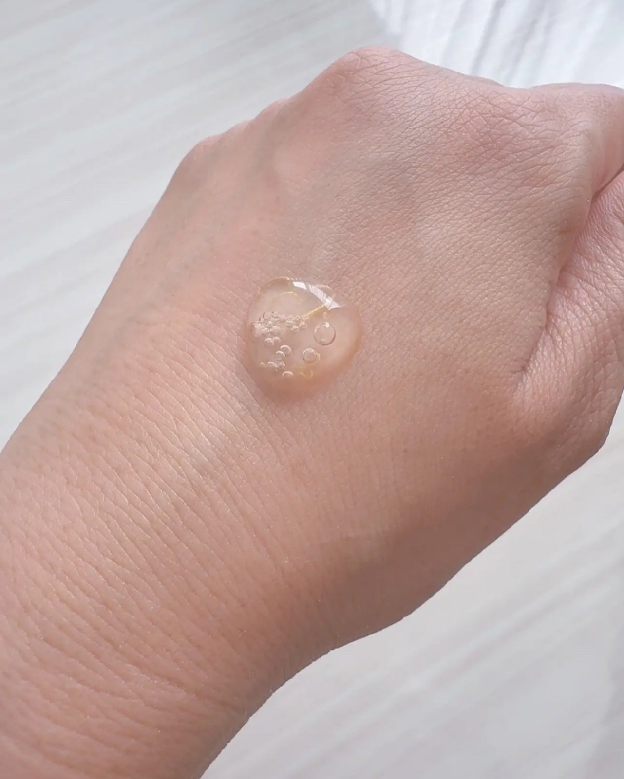 シルクペプチドインテンシブリフティングアンプル/SUNGBOON EDITOR(成分エディター)/美容液を使ったクチコミ(9枚目)