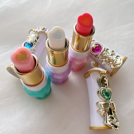 プリティアップリップ/Otona Pretty Holic/口紅を使ったクチコミ(4枚目)