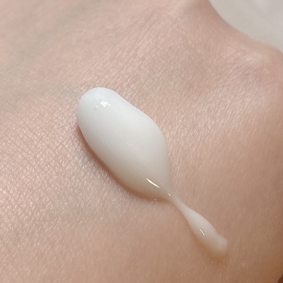 グルタヒア ボディローション ブライトニング/ヴァセリン/ボディローションを使ったクチコミ（2枚目）