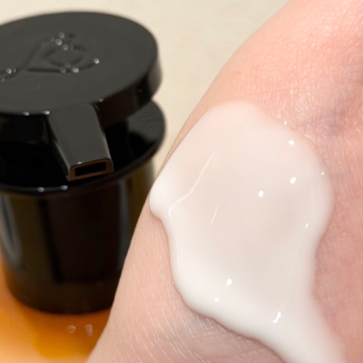 ラ ムース クリームハンドウォッシュ(カリテ シア)/L'OCCITANE/ハンドソープを使ったクチコミ(2枚目)