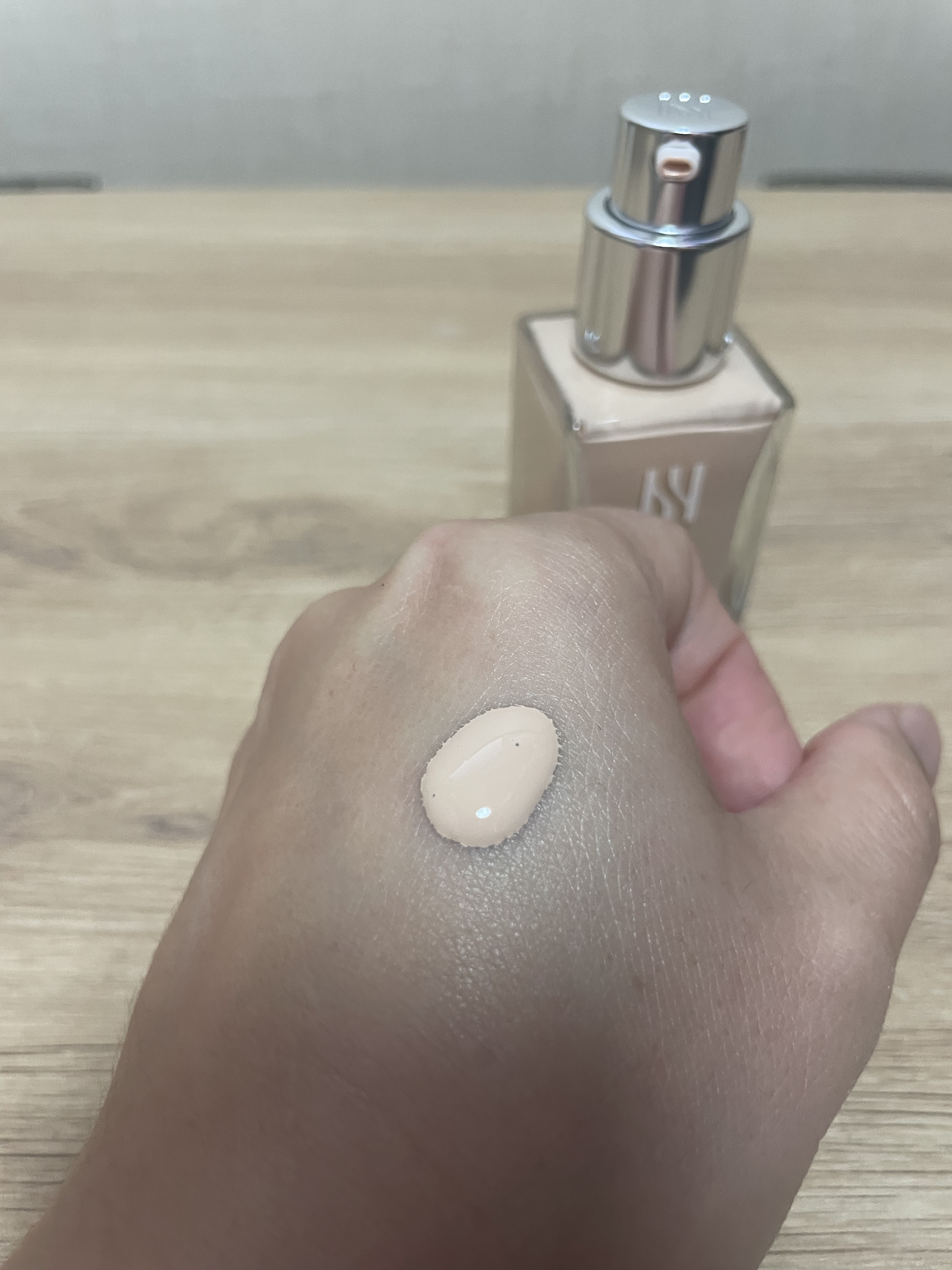 ブースティングベースUVプロテクター/HERA/化粧下地を使ったクチコミ（3枚目）