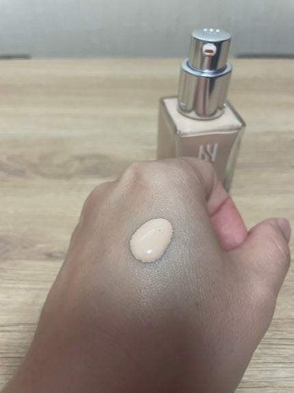 ブースティングベースUVプロテクター/HERA/化粧下地を使ったクチコミ(3枚目)