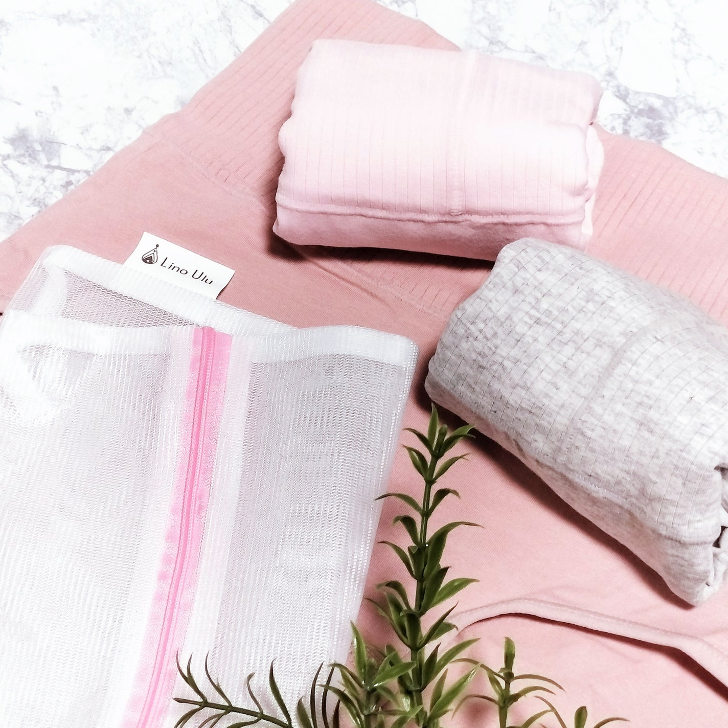 温活美人ショーツ/LinoUlu/その他生理用品を使ったクチコミ(3枚目)