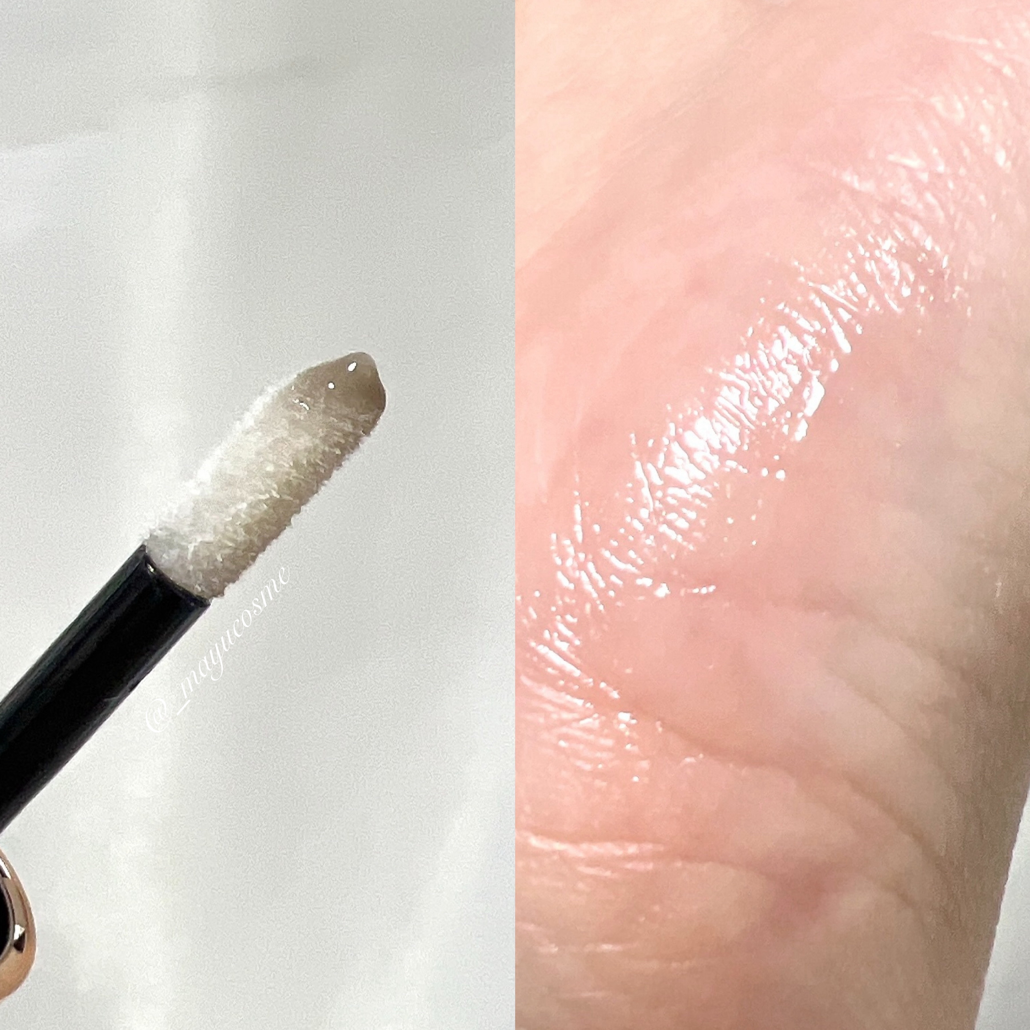 スカルプD アイブロウセラム ピュア/アンファー(スカルプD)/その他アイブロウを使ったクチコミ（2枚目）