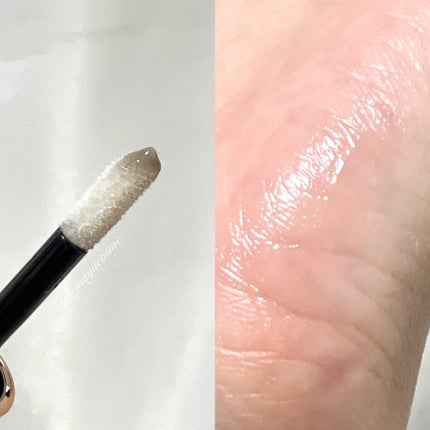 スカルプD アイブロウセラム ピュア/アンファー(スカルプD)/その他アイブロウを使ったクチコミ(2枚目)