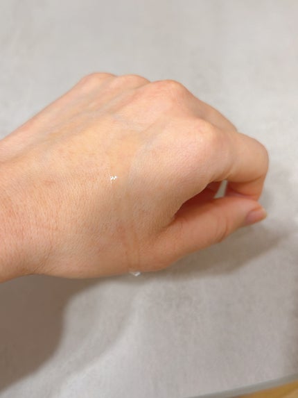 ウォーターバンク アクアフェイシャル/LANEIGE/美容液を使ったクチコミ(5枚目)