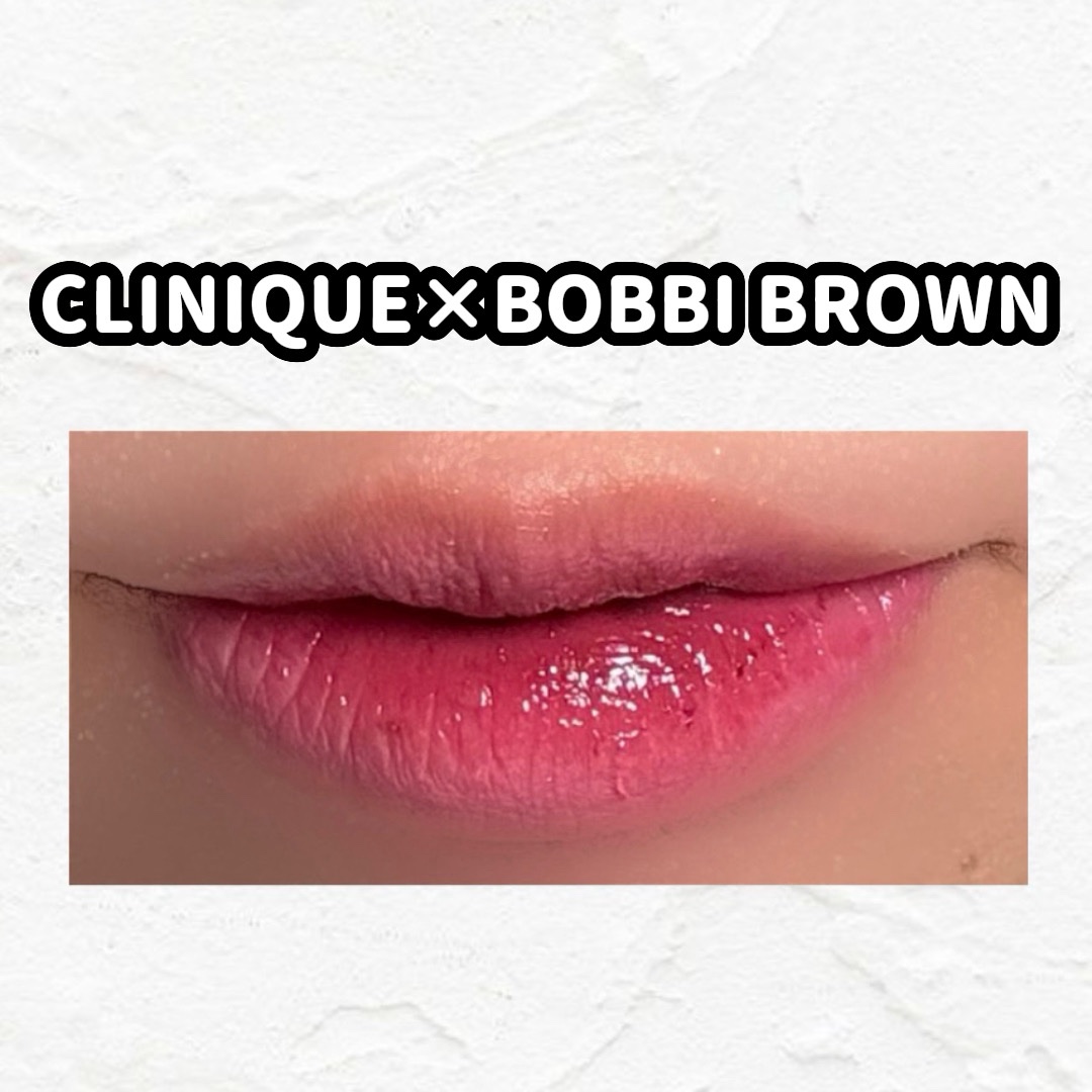 リュクス リップスティック /BOBBI BROWN/口紅を使ったクチコミ（1枚目）
