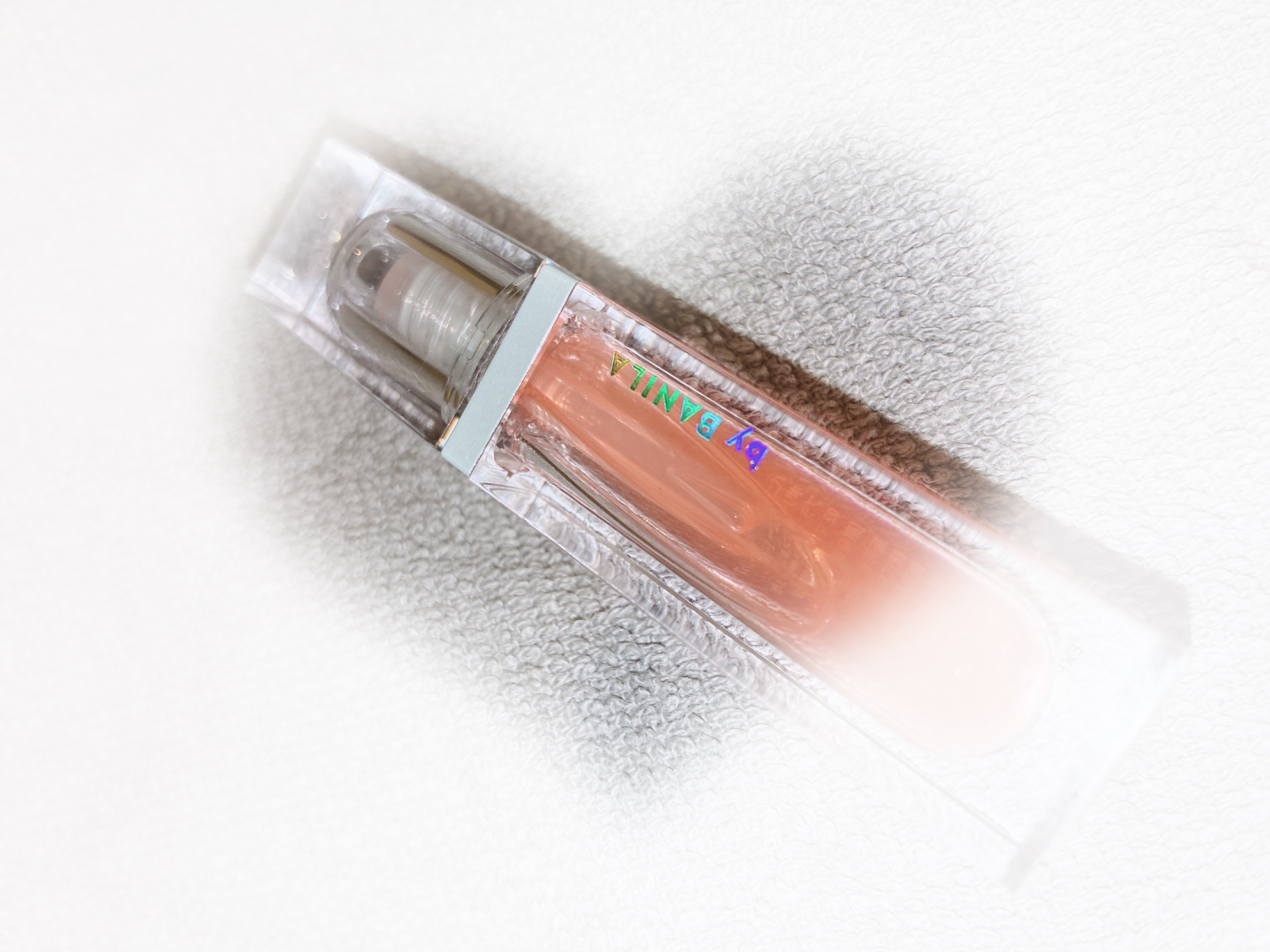 ボリュームリッププランパー/BANILA CO/リッププランパーを使ったクチコミ（1枚目）