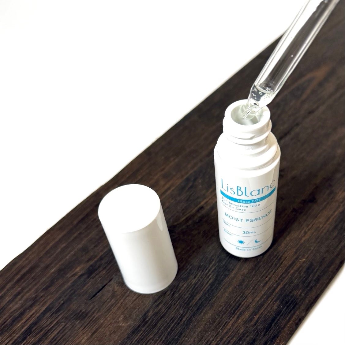 リスブラン モイスト エッセンス/リスブラン/美容液を使ったクチコミ(4枚目)