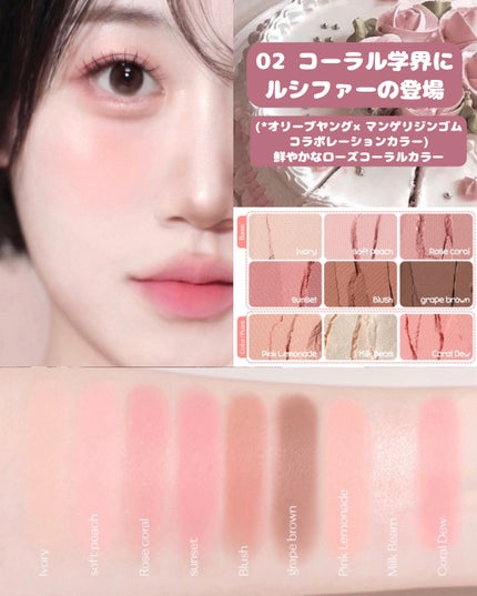 リップ&アイメイクリムーバー/ETUDE/ポイントメイクリムーバーを使ったクチコミ(3枚目)