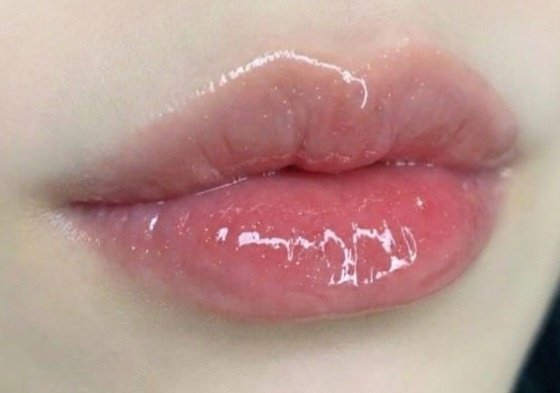 ディオール アディクト リップ グロウ オイル/Dior/リップオイルを使ったクチコミ（3枚目）