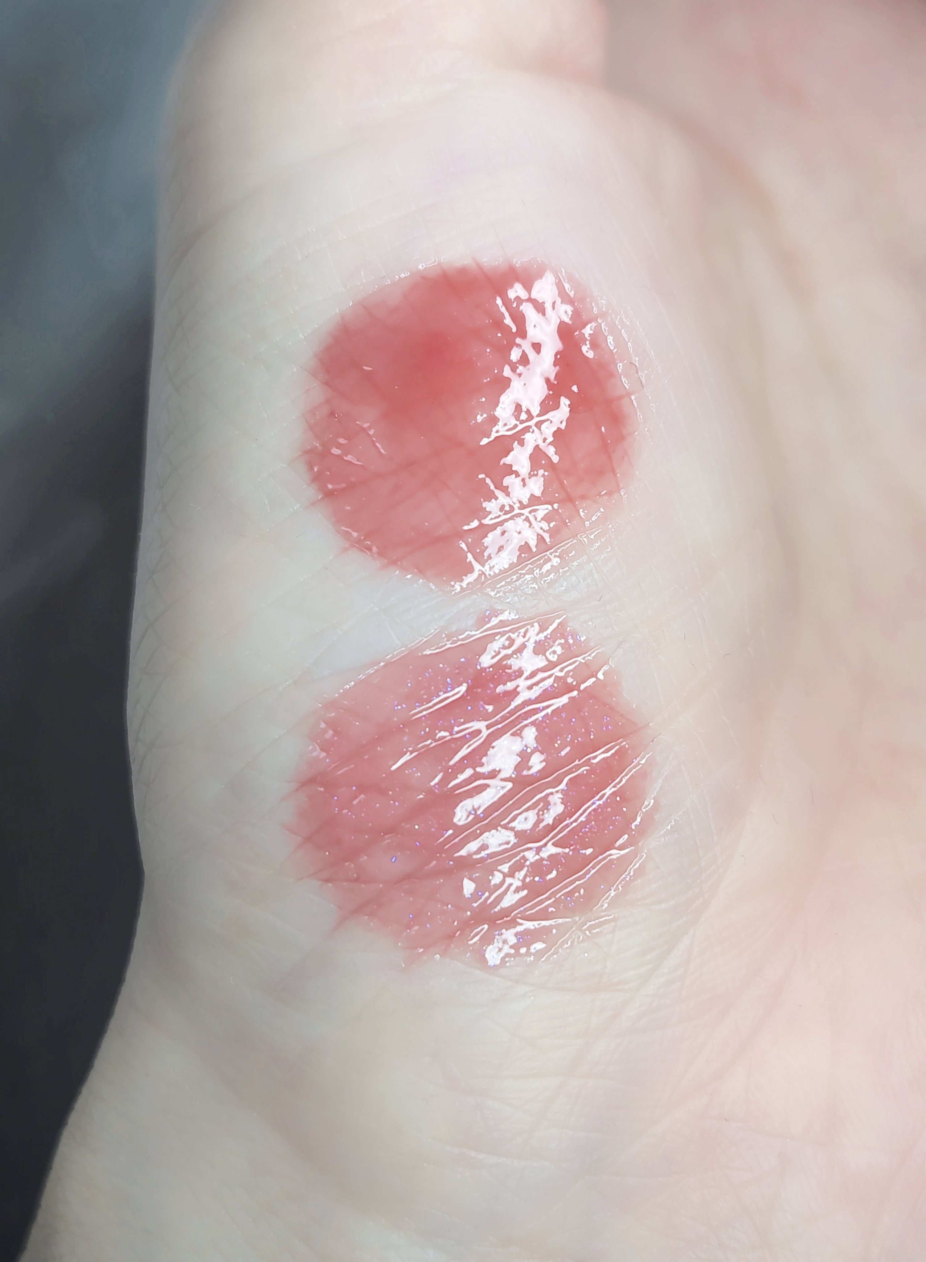 ケイト リップモンスターカラートナー/KATE/口紅を使ったクチコミ（3枚目）