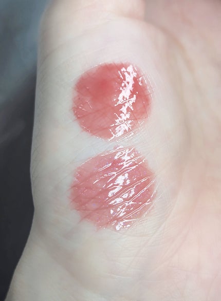 ケイト リップモンスターカラートナー/KATE/口紅を使ったクチコミ(3枚目)