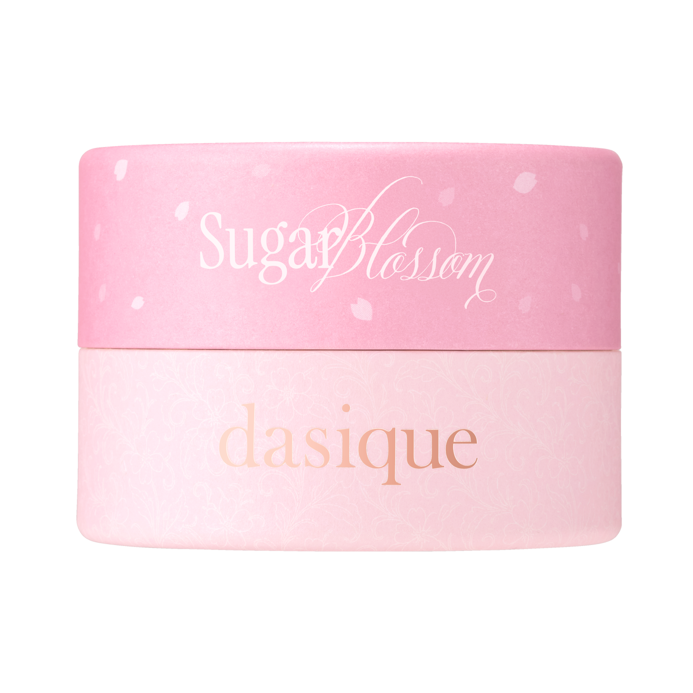 シュガーボールブラッシュ dasique