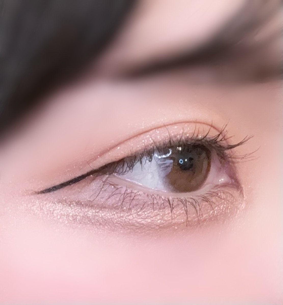 ウォンジョンヨ Ｗ デイリームードアップパレット /Wonjungyo/アイシャドウパレットを使ったクチコミ（2枚目）