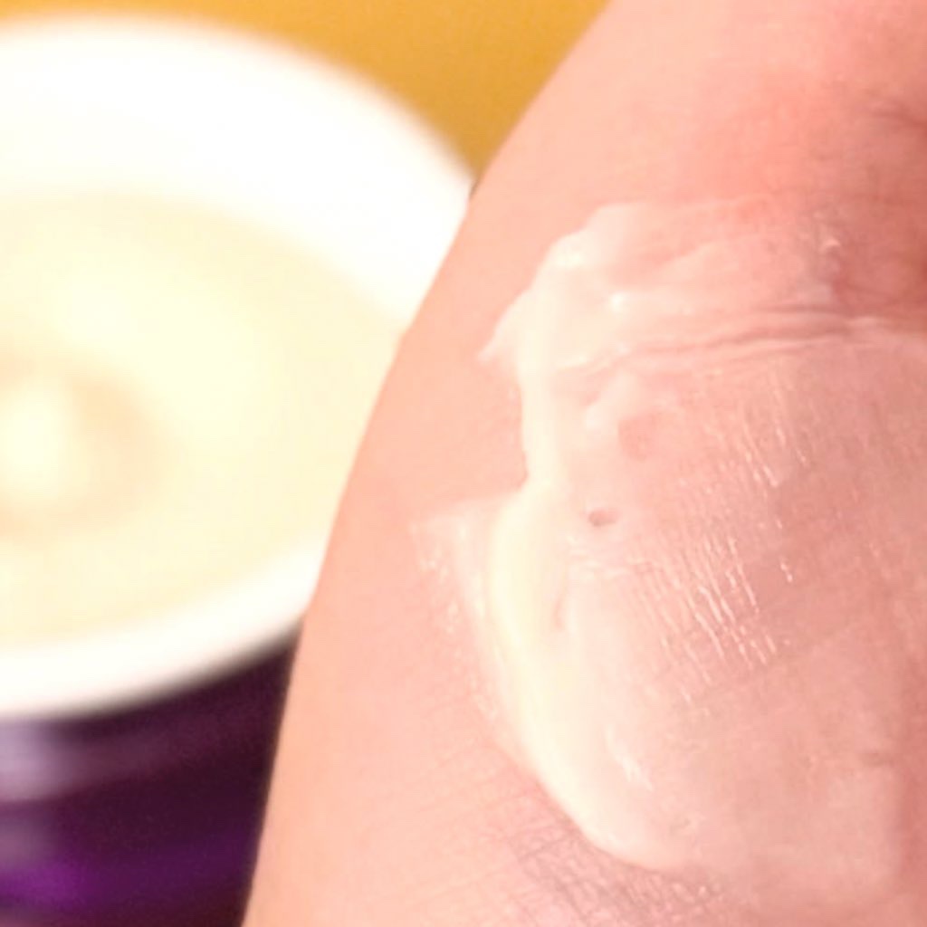 プロバイオダーム コラーゲン リモデリングクリーム/BIOHEAL BOH/フェイスクリームを使ったクチコミ（3枚目）