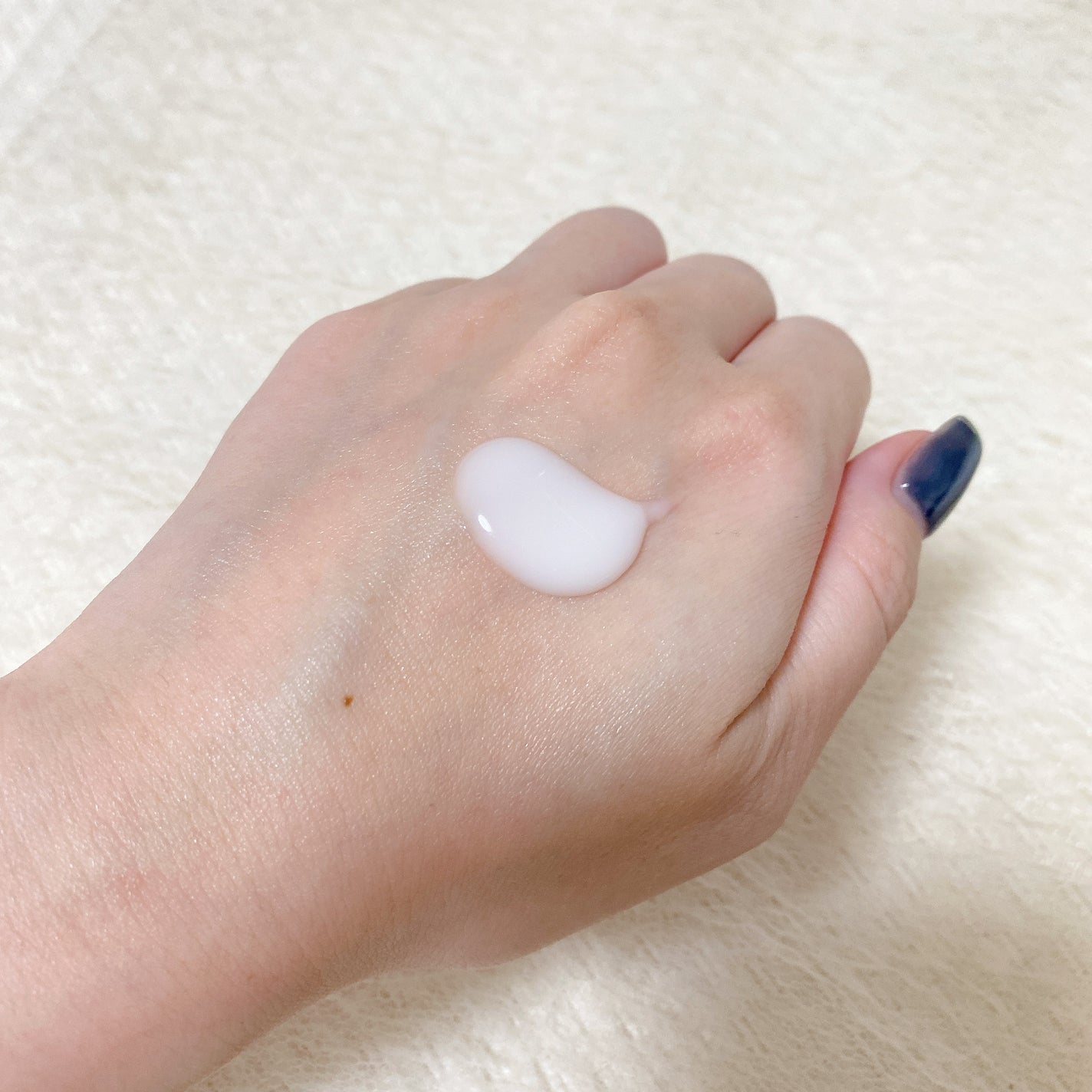 レイヴィー ボディシャンプー ホワイトティー/Leivy/ボディソープを使ったクチコミ(2枚目)