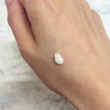 グローターン エクソソーム カプセル トリートメン/リリーイブ/洗い流すヘアトリートメントを使ったクチコミ(2枚目)