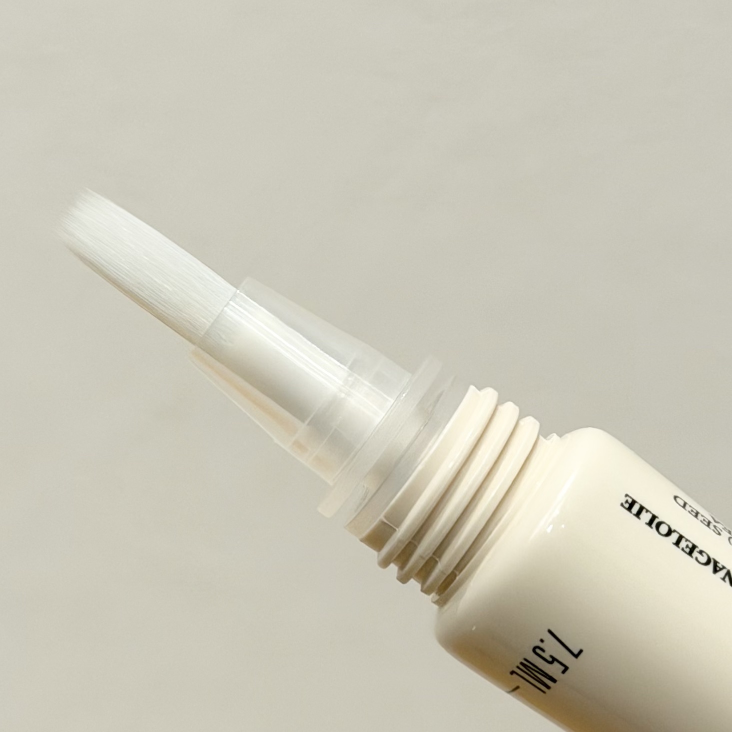 カリテコンフォート ネイルオイル/L'OCCITANE/ネイルオイル・トリートメントを使ったクチコミ（2枚目）