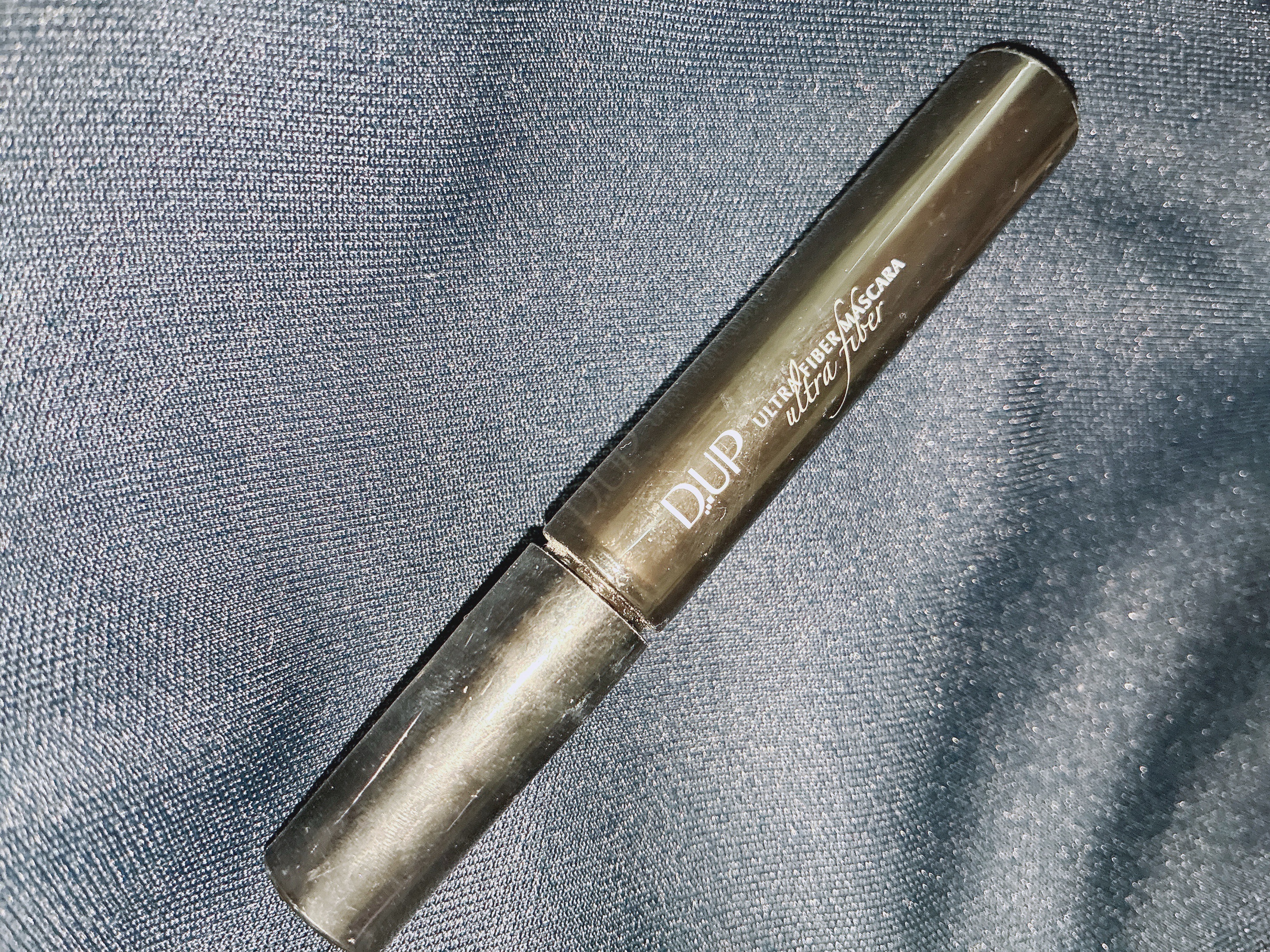 ウルトラファイバーマスカラ/D-UP/マスカラを使ったクチコミ（1枚目）