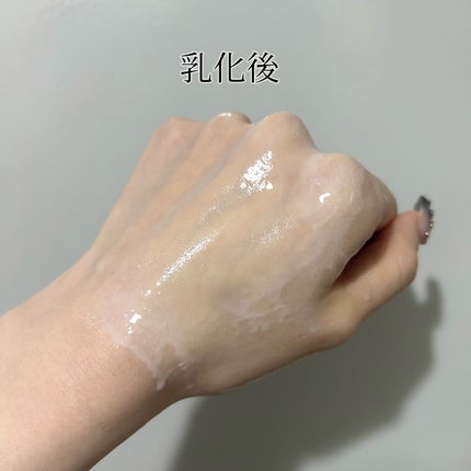 オルビス ザ クレンジング オイル/オルビス/オイルクレンジングを使ったクチコミ(3枚目)