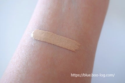 スタジオ ラディアンス 24 ルミナス コンシーラー/M・A・C/リキッドコンシーラーを使ったクチコミ(3枚目)