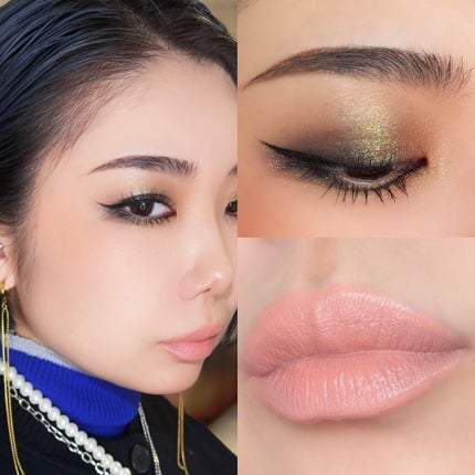 スモール アイシャドウ/M・A・C/単色アイシャドウを使ったクチコミ(9枚目)