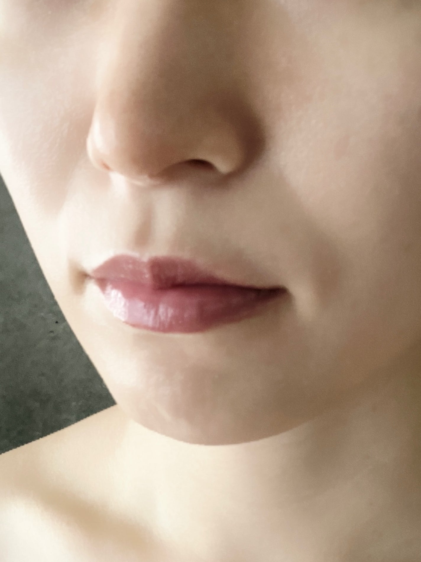 シュガーラビングリップソルベ/narka/リップスクラブを使ったクチコミ(4枚目)