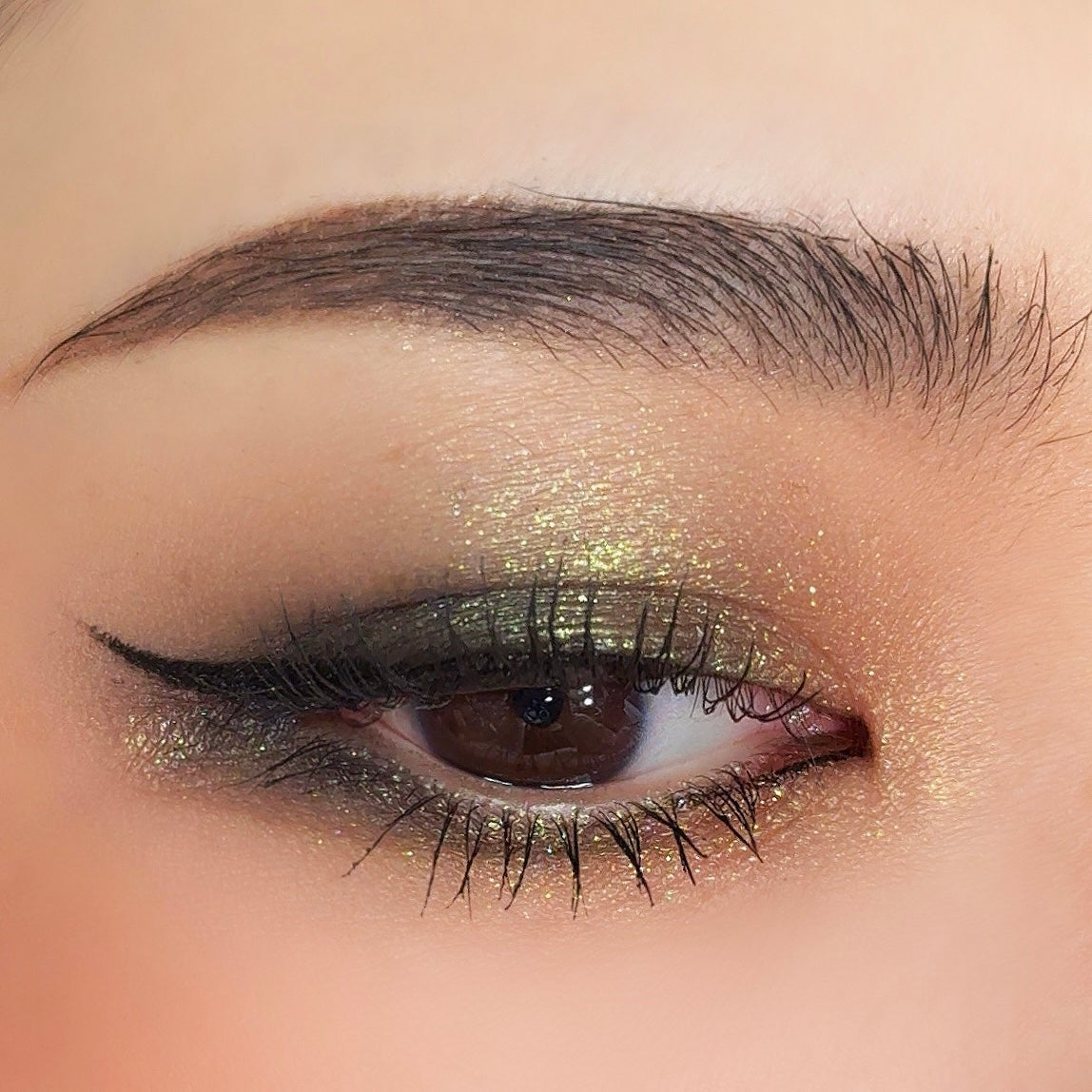 スモール アイシャドウ/M・A・C/単色アイシャドウを使ったクチコミ(8枚目)