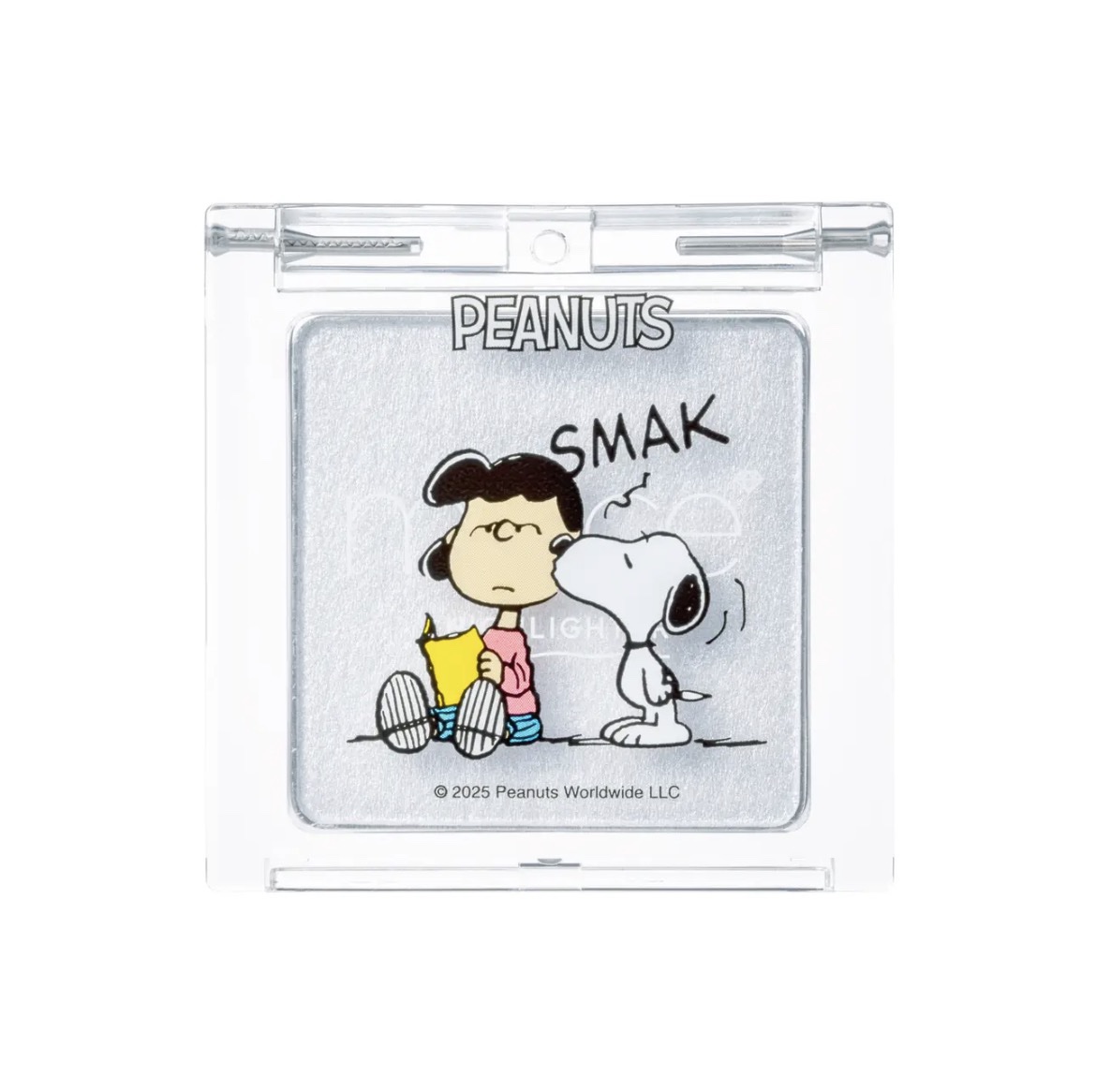 うるみハイライター/muice/パウダーハイライトを使ったクチコミ（1枚目）