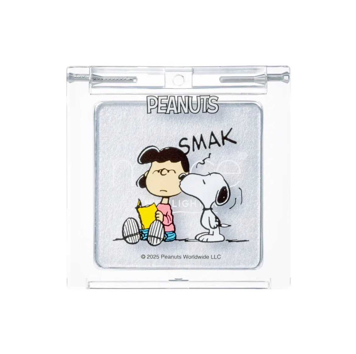 うるみハイライター/muice/パウダーハイライトを使ったクチコミ(1枚目)