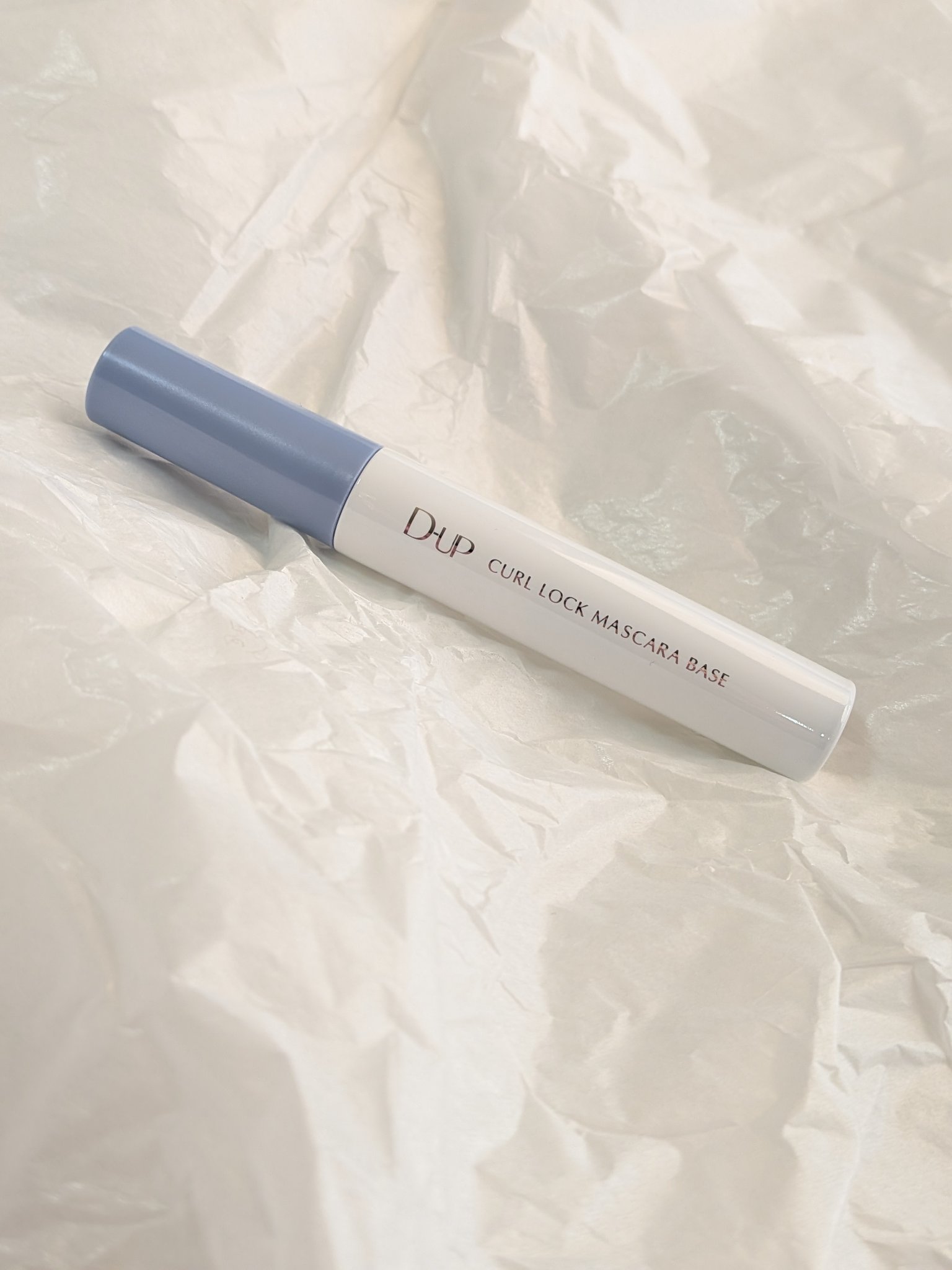 カールロックマスカラベース N/D-UP/マスカラ下地を使ったクチコミ（2枚目）