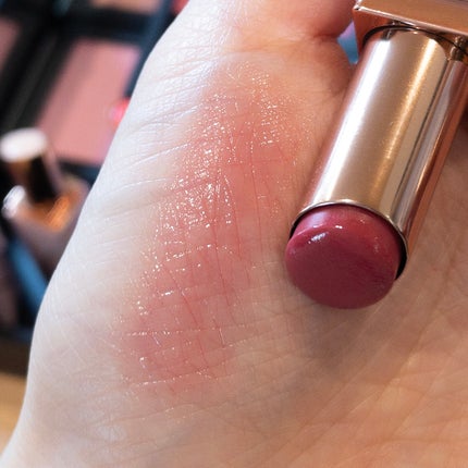 NARS アフタグロー リップバーム N/NARS/リップバームを使ったクチコミ(4枚目)