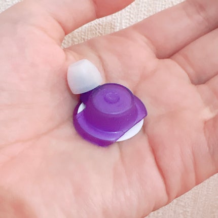 ナイトミン 耳ほぐタイム/小林製薬/その他を使ったクチコミ(2枚目)