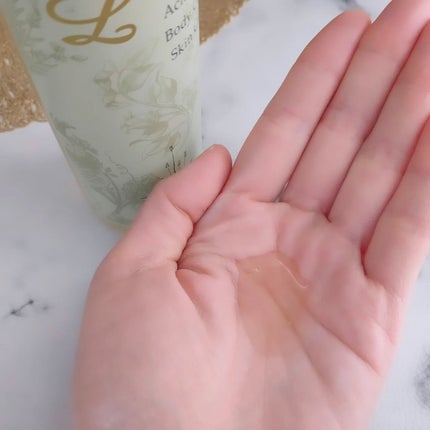 Lシャンプー/メイクメリー/アミノ酸シャンプーを使ったクチコミ(4枚目)