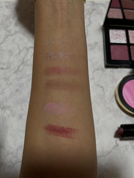 TOPARDS 1day/TOPARDS/ワンデー(1DAY)カラコンを使ったクチコミ(2枚目)