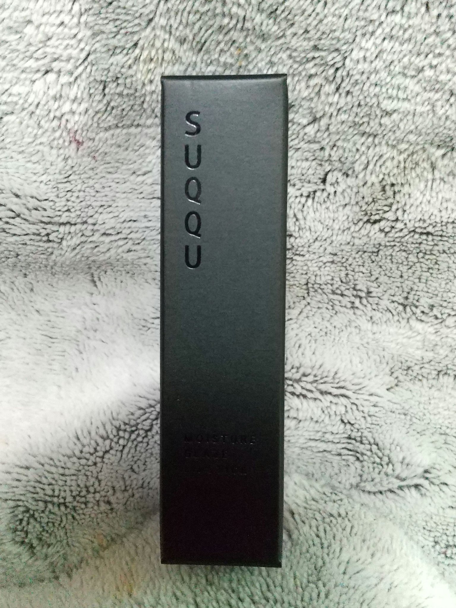 モイスチャー グレイズ リップスティック/SUQQU/口紅を使ったクチコミ（2枚目）