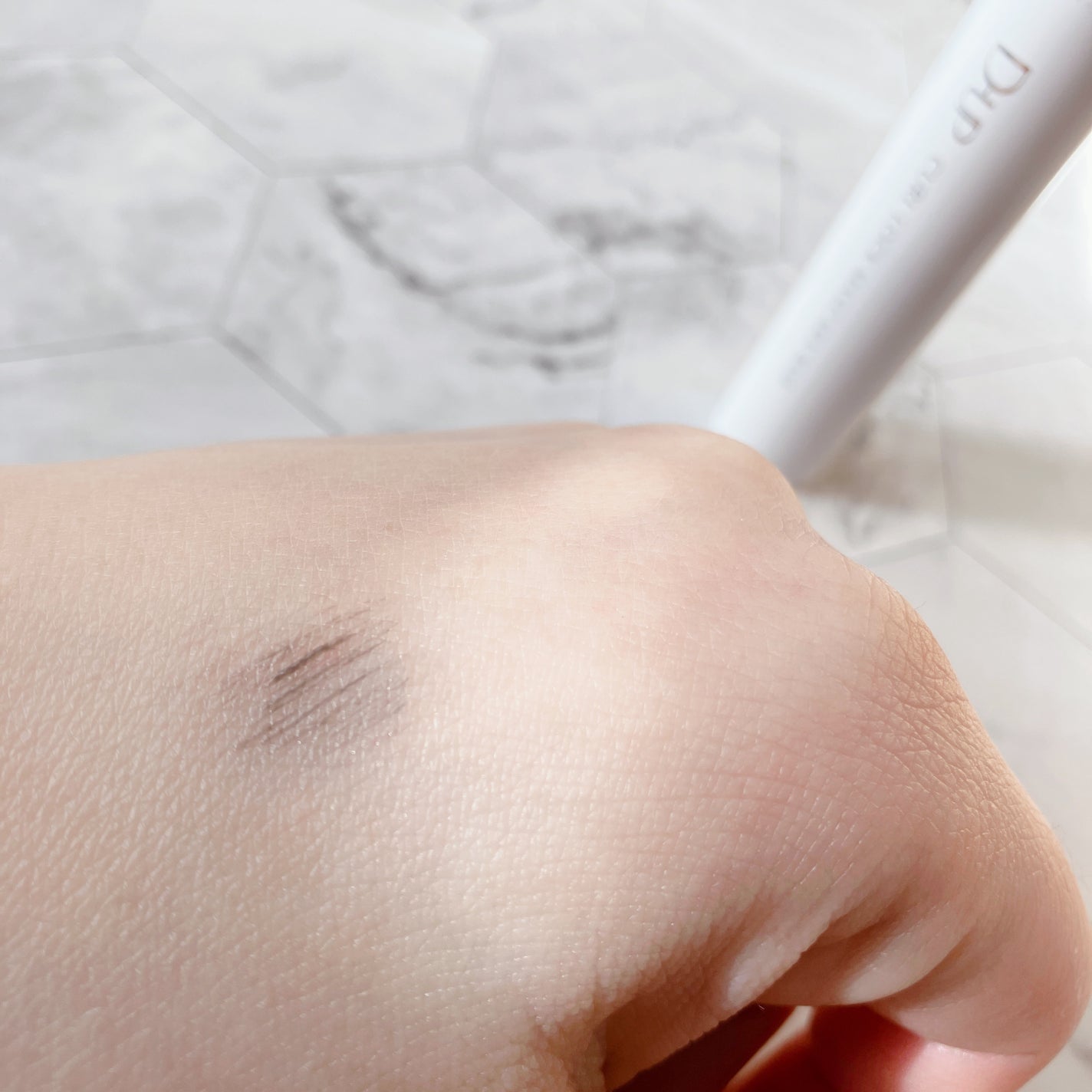 カールロックマスカラベース N/D-UP/マスカラ下地を使ったクチコミ(4枚目)