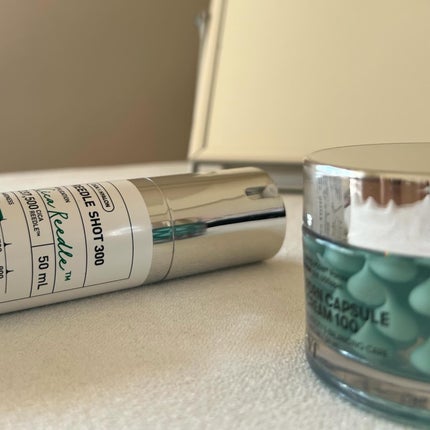 リードルショット300/VT/美容液を使ったクチコミ(4枚目)