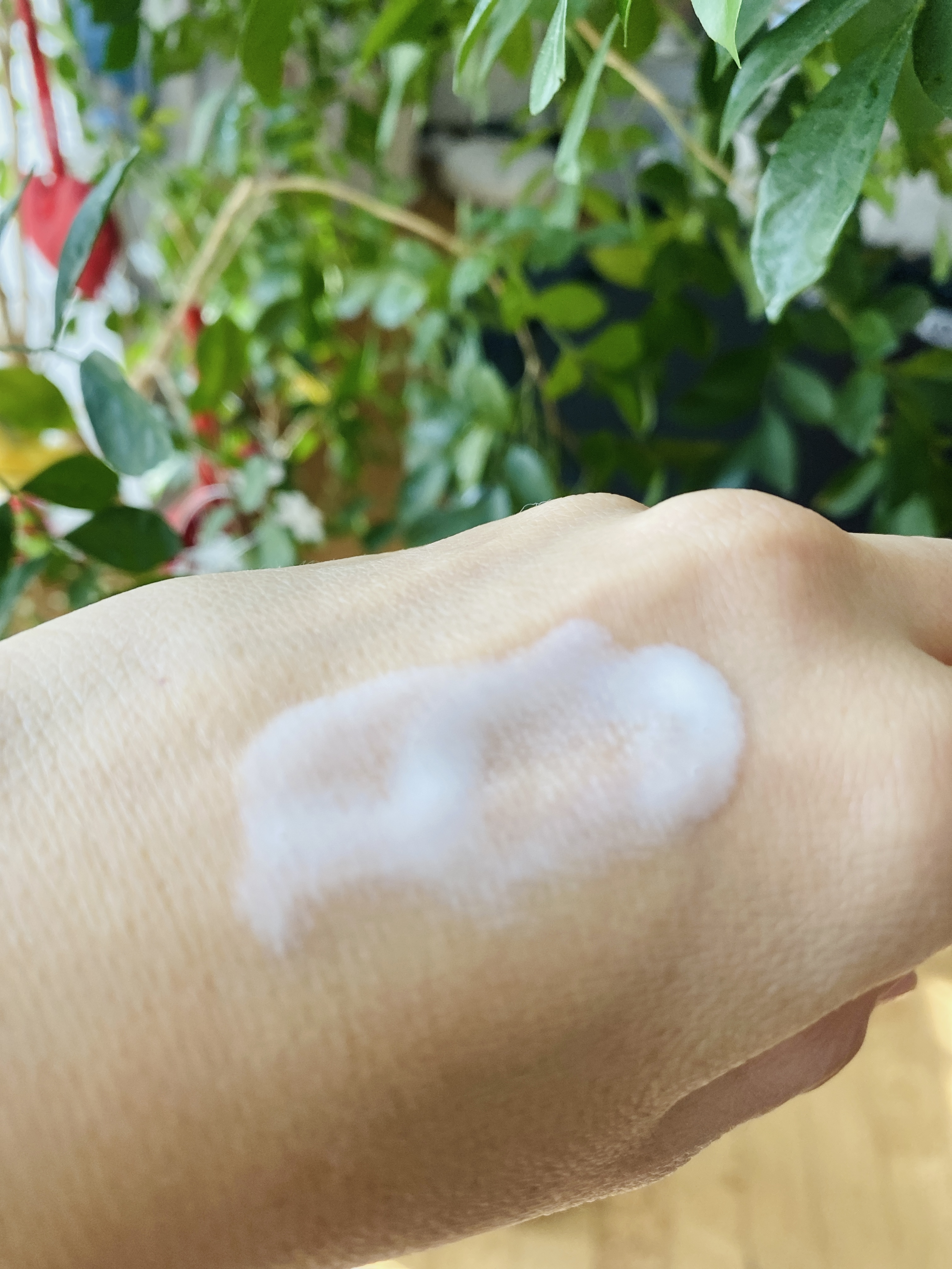 ブースティングベースUVプロテクター/HERA/化粧下地を使ったクチコミ（3枚目）