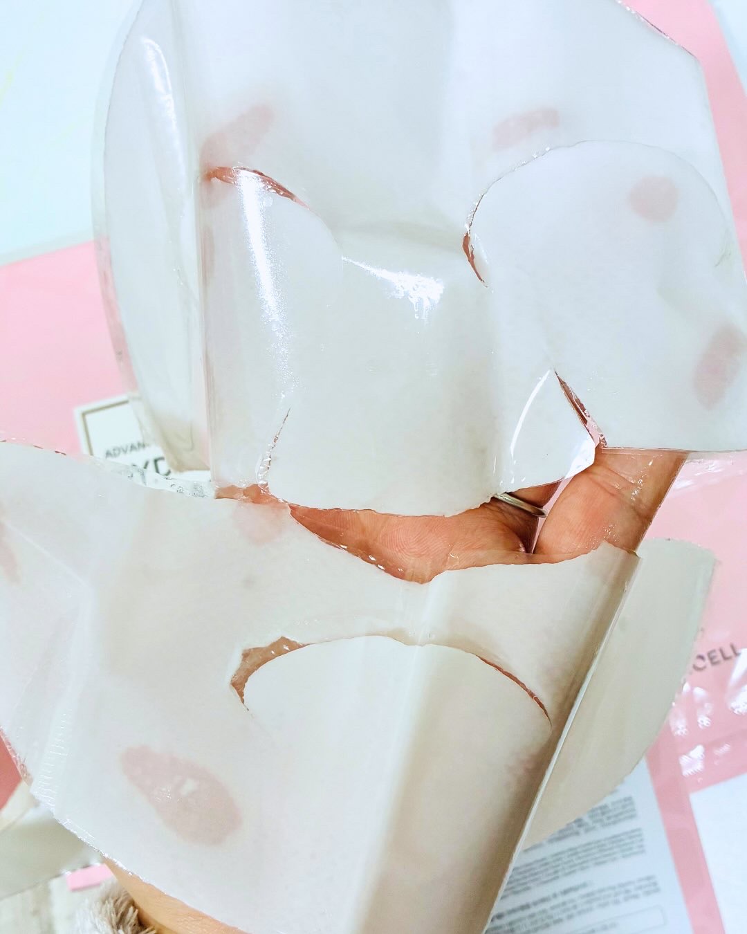 を使ったクチコミ（3枚目）