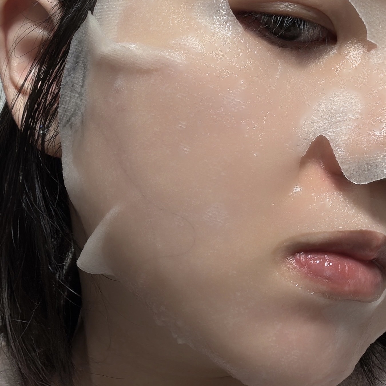 なつみのクチコミ「SKINFOODロイヤルハニープロポリスエンリッチ マスク

はちみつ🍯
プロポリス配合で、冬.....」（2枚目）