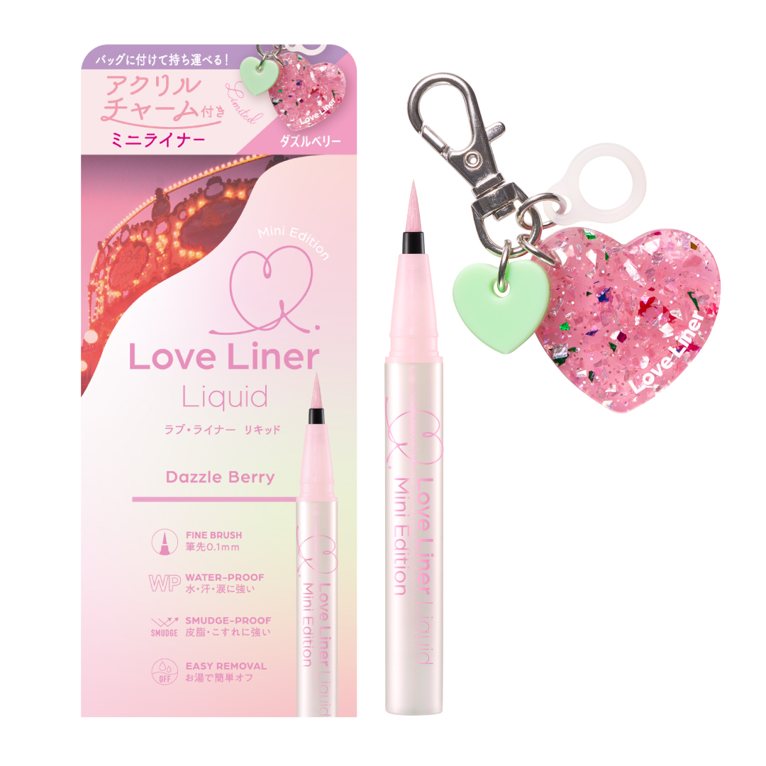 M　ミニエディション ダズルベリー