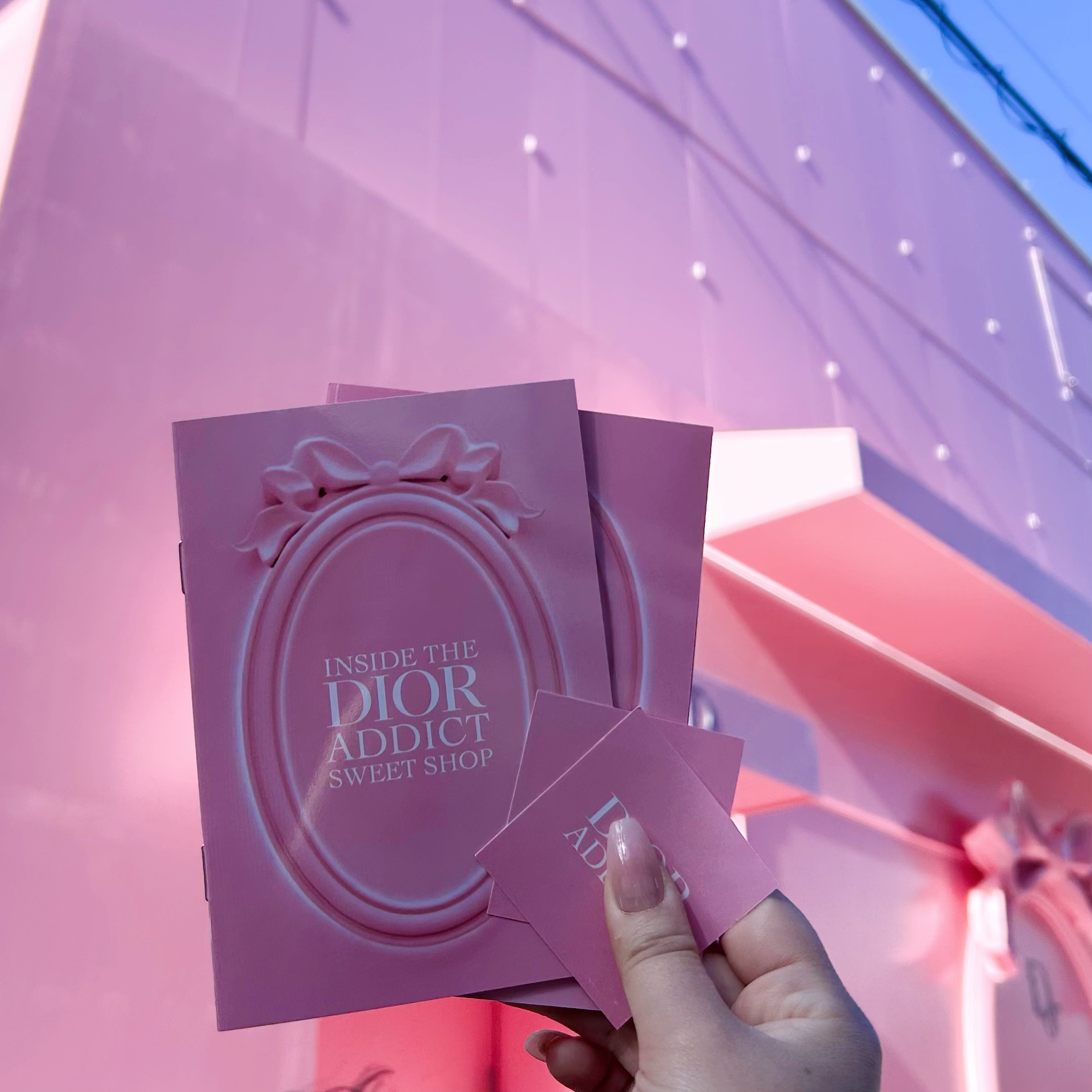 ディオール アディクト リップ グロウ オイル/Dior/リップグロスを使ったクチコミ（2枚目）