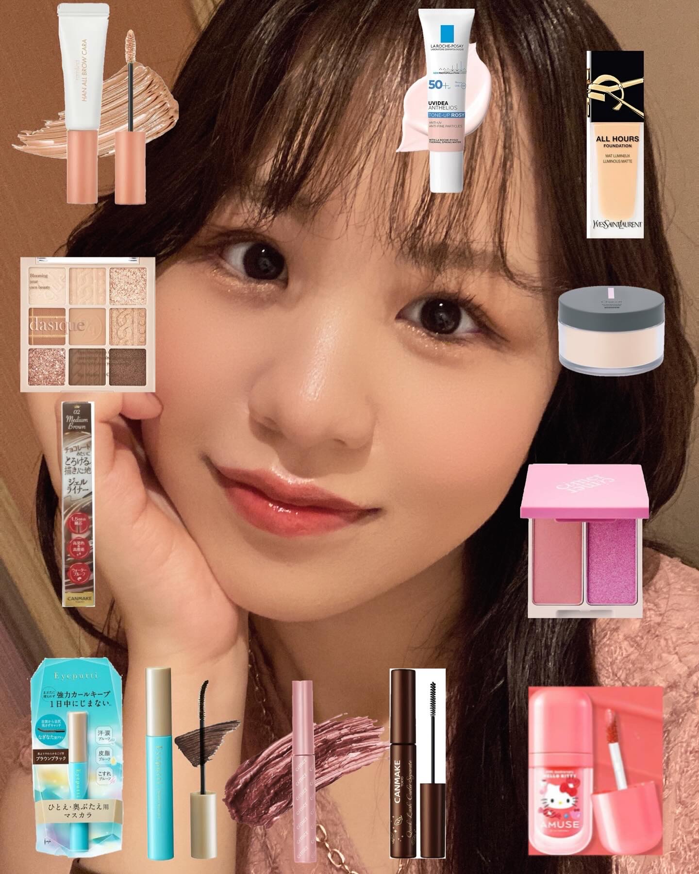 オールアワーズ リキッド/YVES SAINT LAURENT BEAUTE/リキッドファンデーションを使ったクチコミ（1枚目）